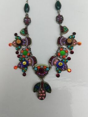 Ayala Bar Necklace
